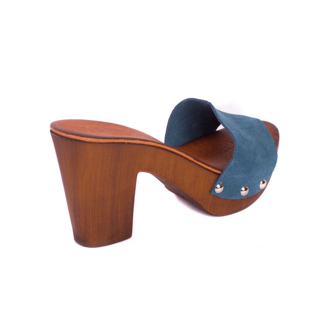 Zueco Taco Faja Reno Jeans-2