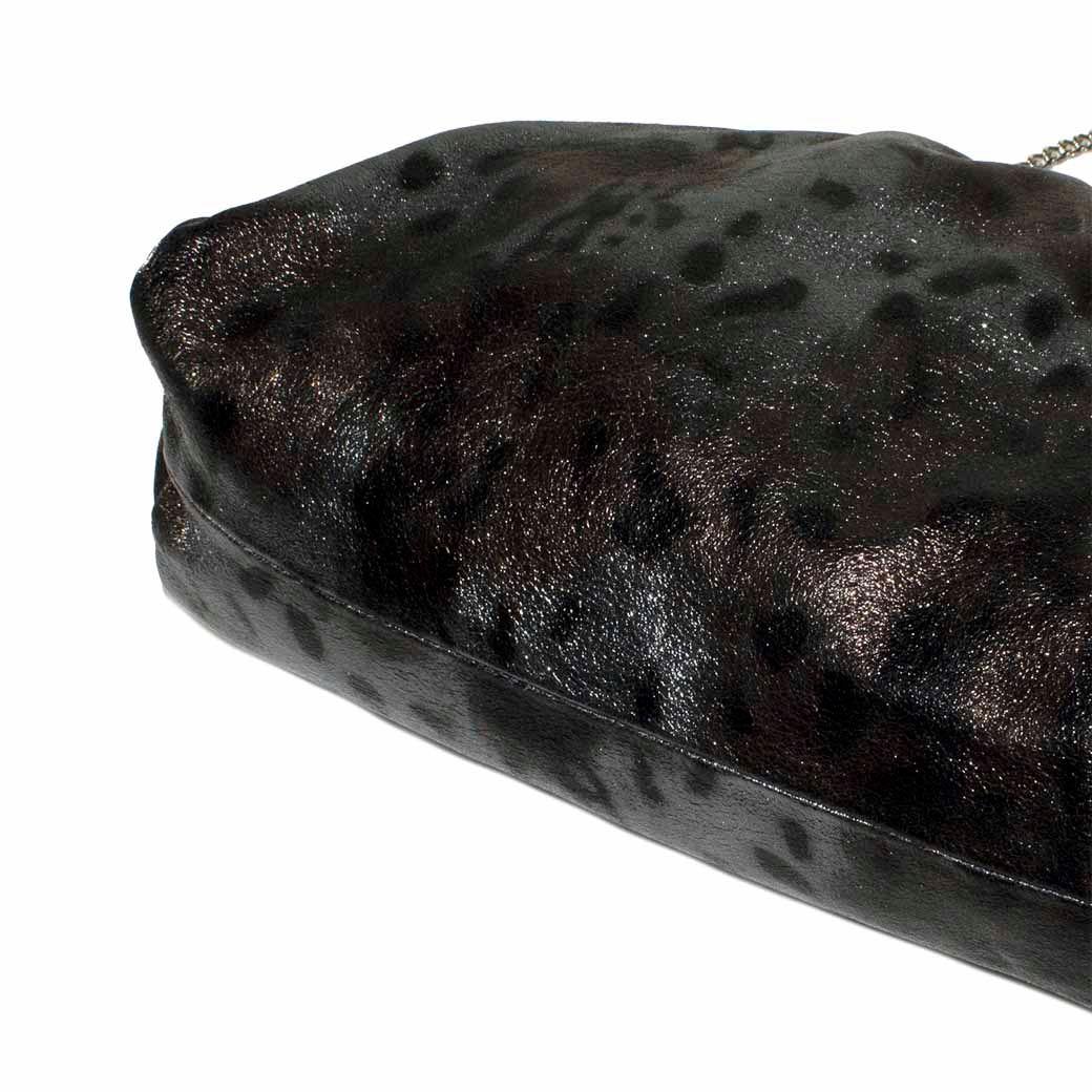 Cartera Cuero Maxi Monedero Asfalto-4