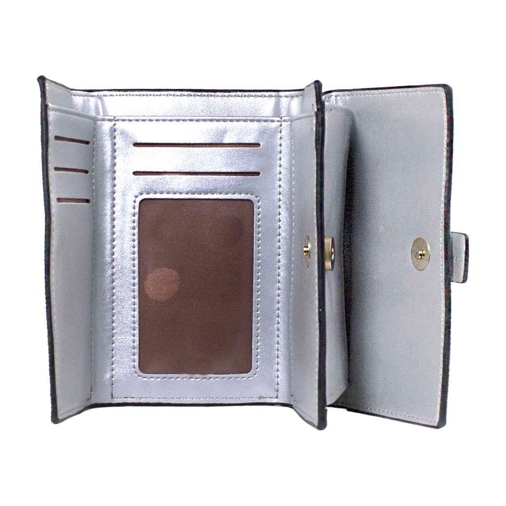 Billetera Gravillada Plata-3