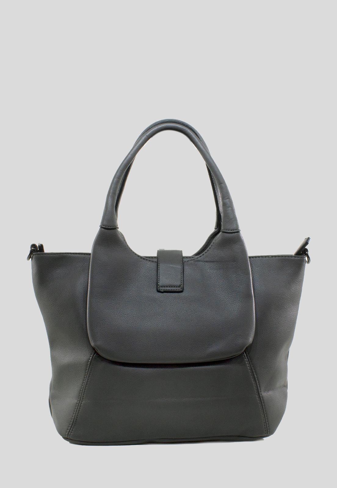 Cartera Bolsillo  Manilla Gris-2
