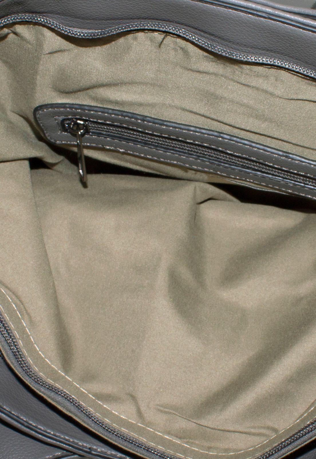 Cartera Bolsillo  Manilla Gris-3