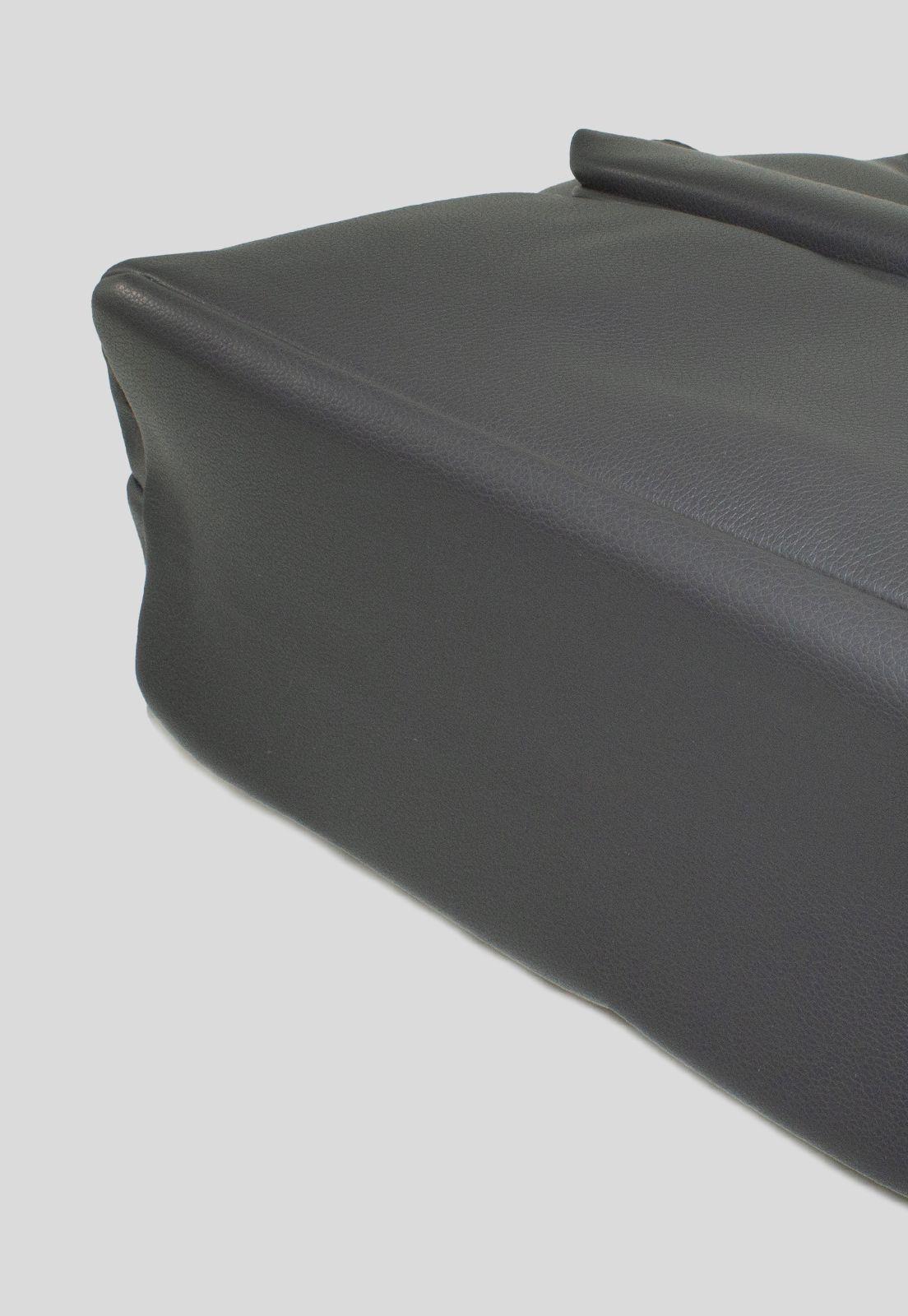 Cartera Bolsillo  Manilla Gris-4