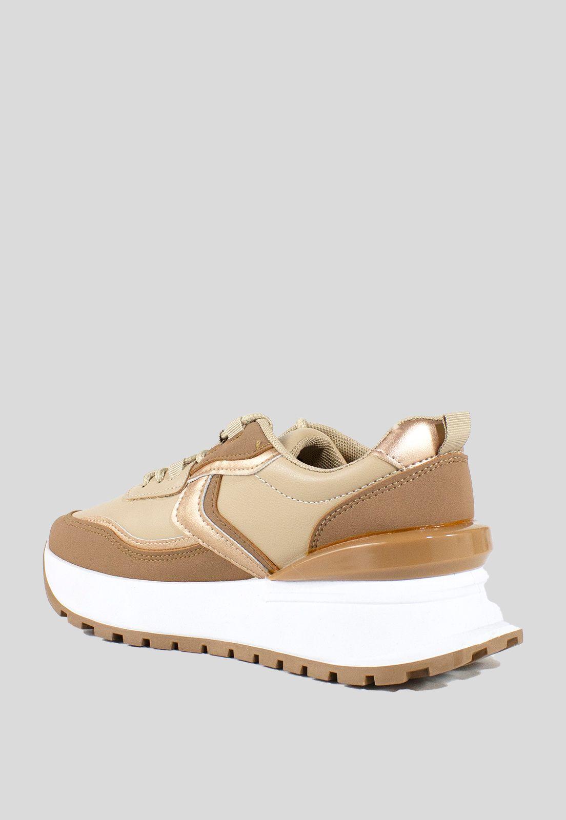 Zapatilla Soporte Trasero Camel-2