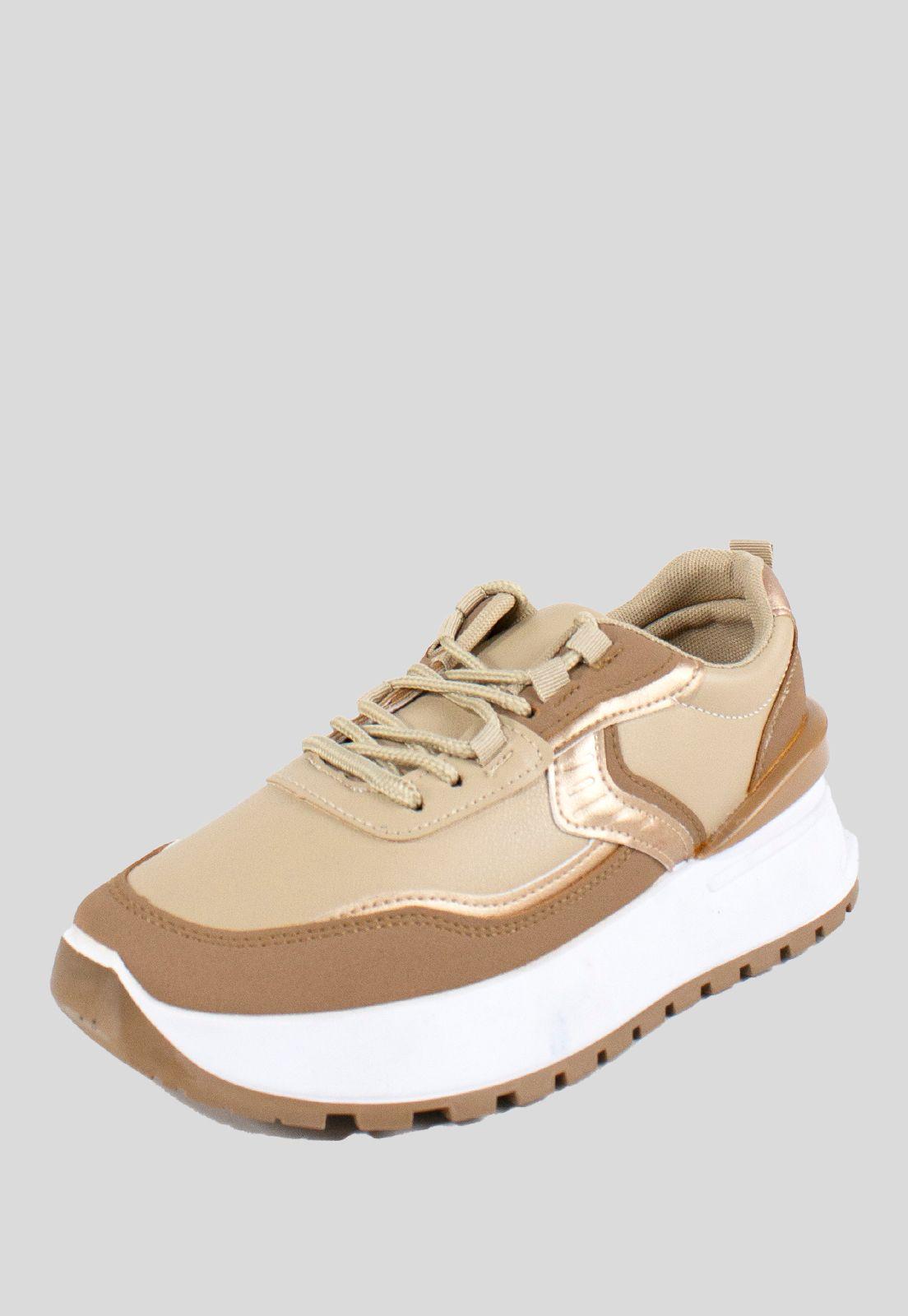 Zapatilla Soporte Trasero Camel-1