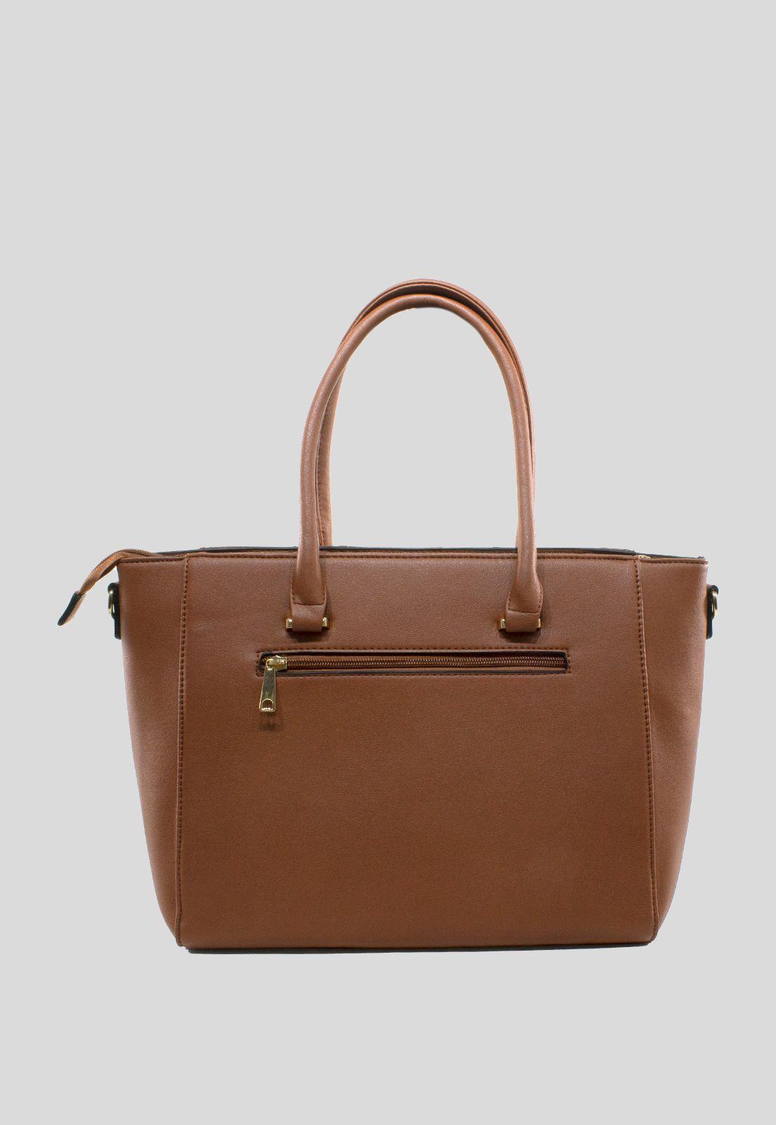 Cartera Rigida Patch Tostado-2