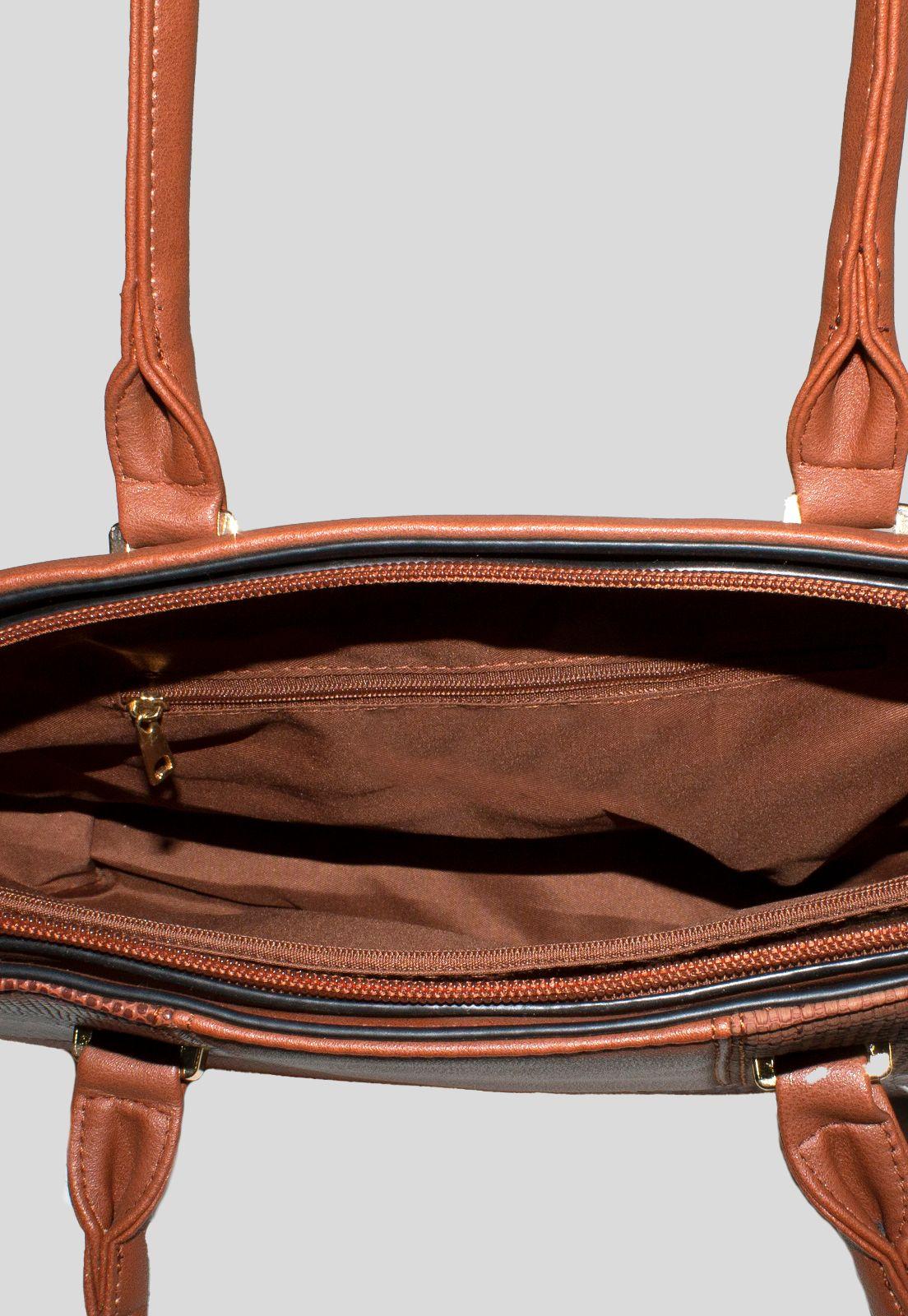 Cartera Rigida Patch Tostado-3