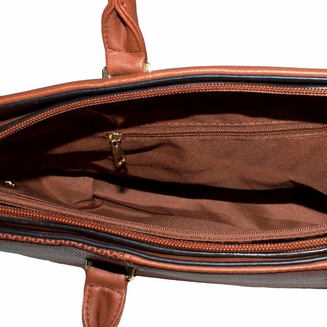 Cartera Rigida Patch Tostado-3