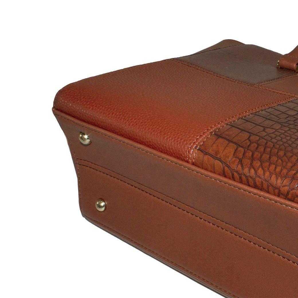 Cartera Rigida Patch Tostado-4