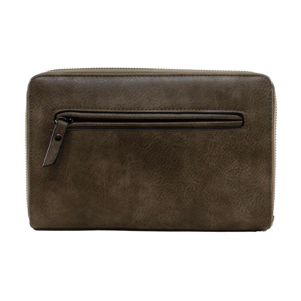 Billetera Maxi Taupe-2