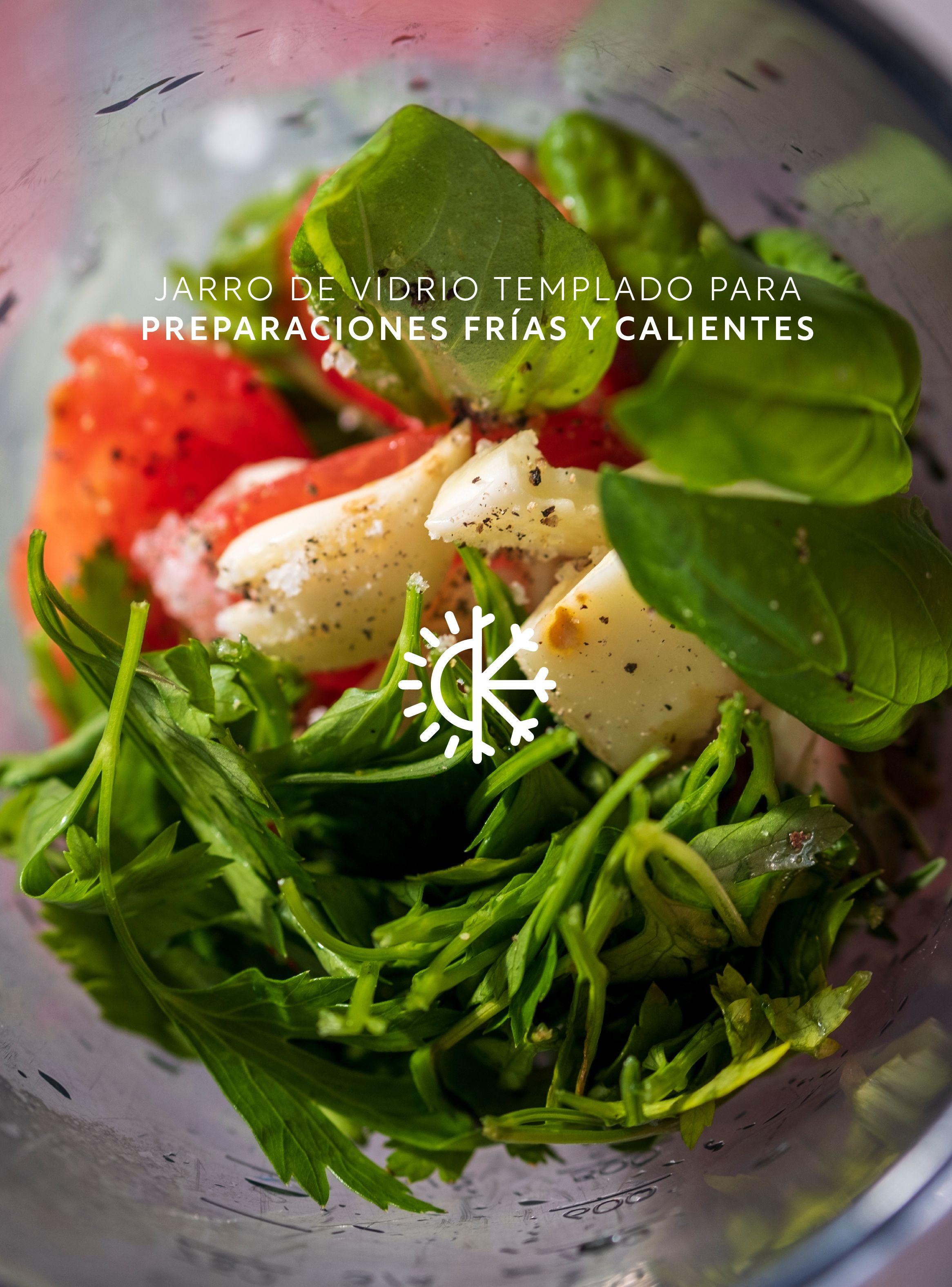 Picadora Power Cutter 1,2 L EasyWays-5