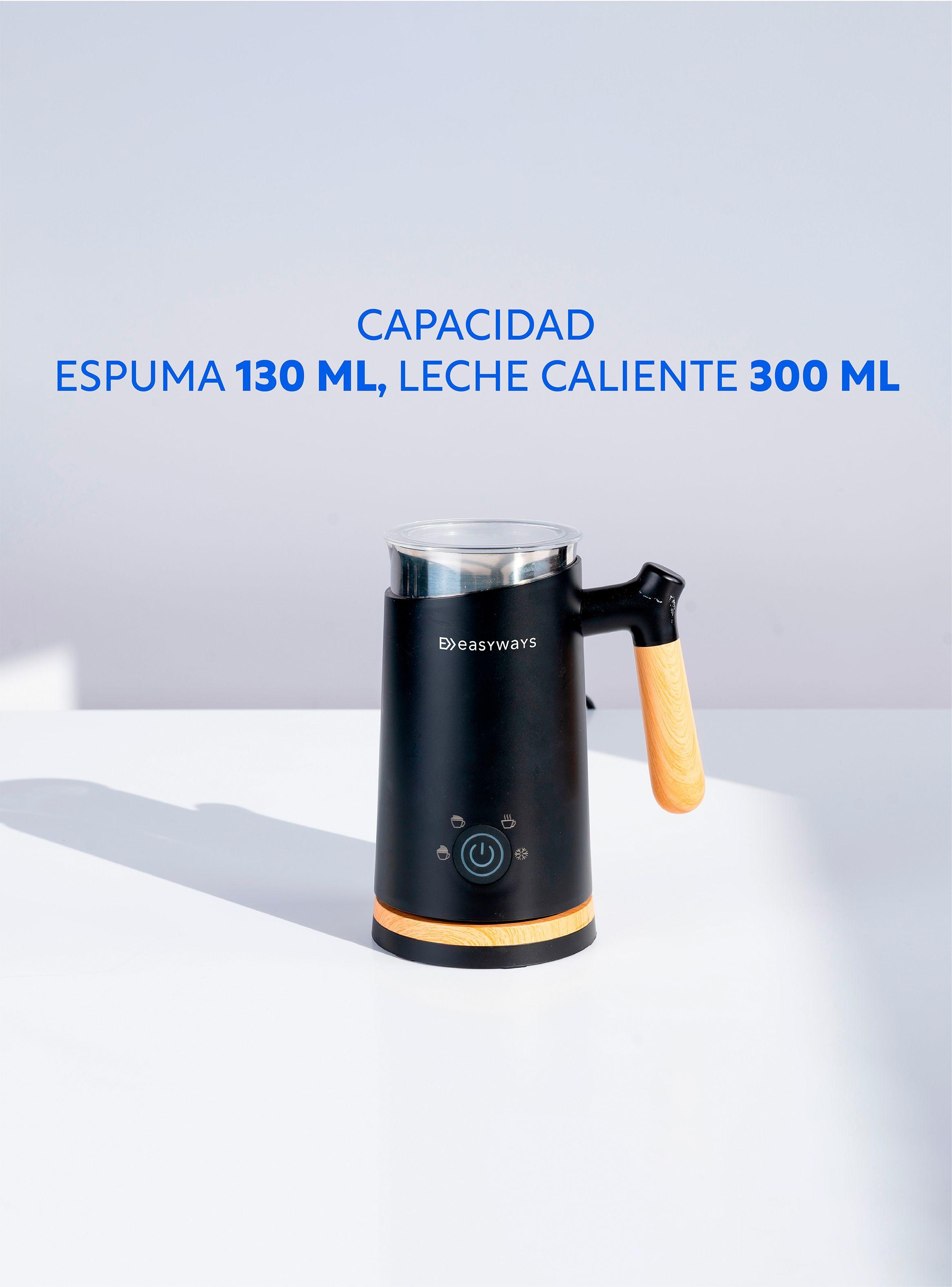 Espumador de Leche Milano Milk  Cafetera  EasyWays-4