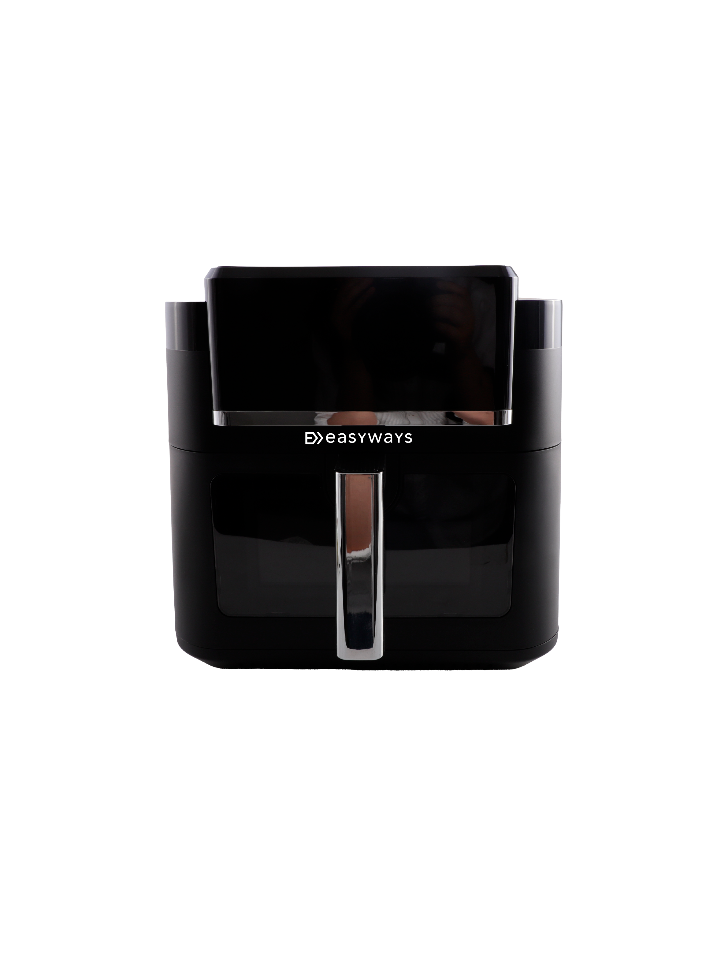 Freidora de Aire Air Fryer Xl prime 7,5L con visor EasyWays-0