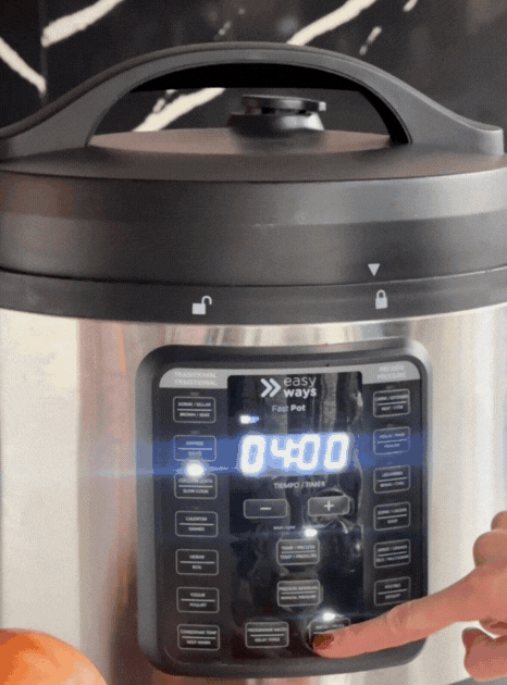 Olla Multifunción Fast Pot Easyways-1