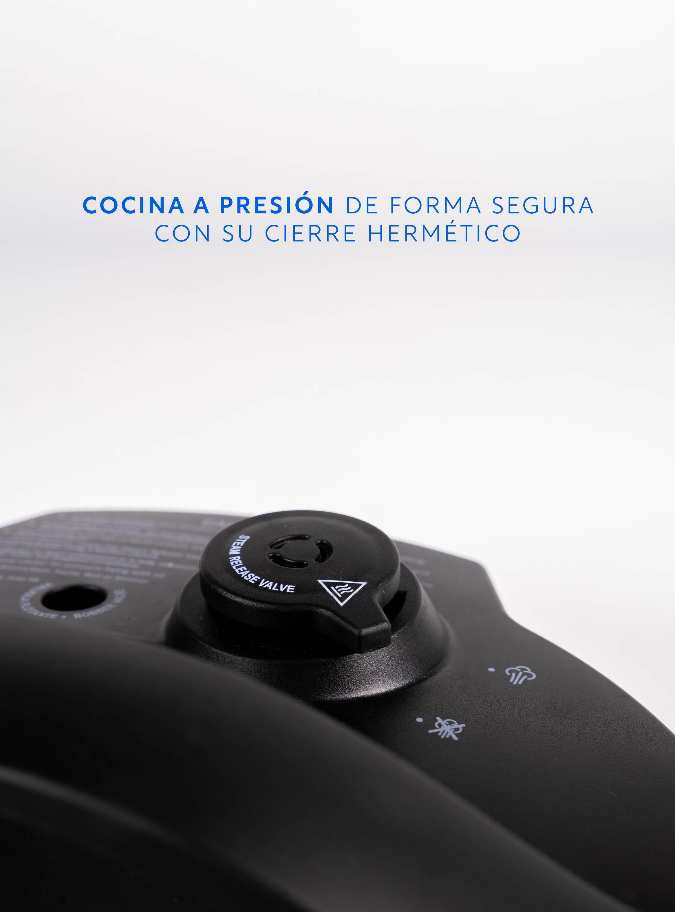 Olla Multifunción Fast Pot Easyways-5