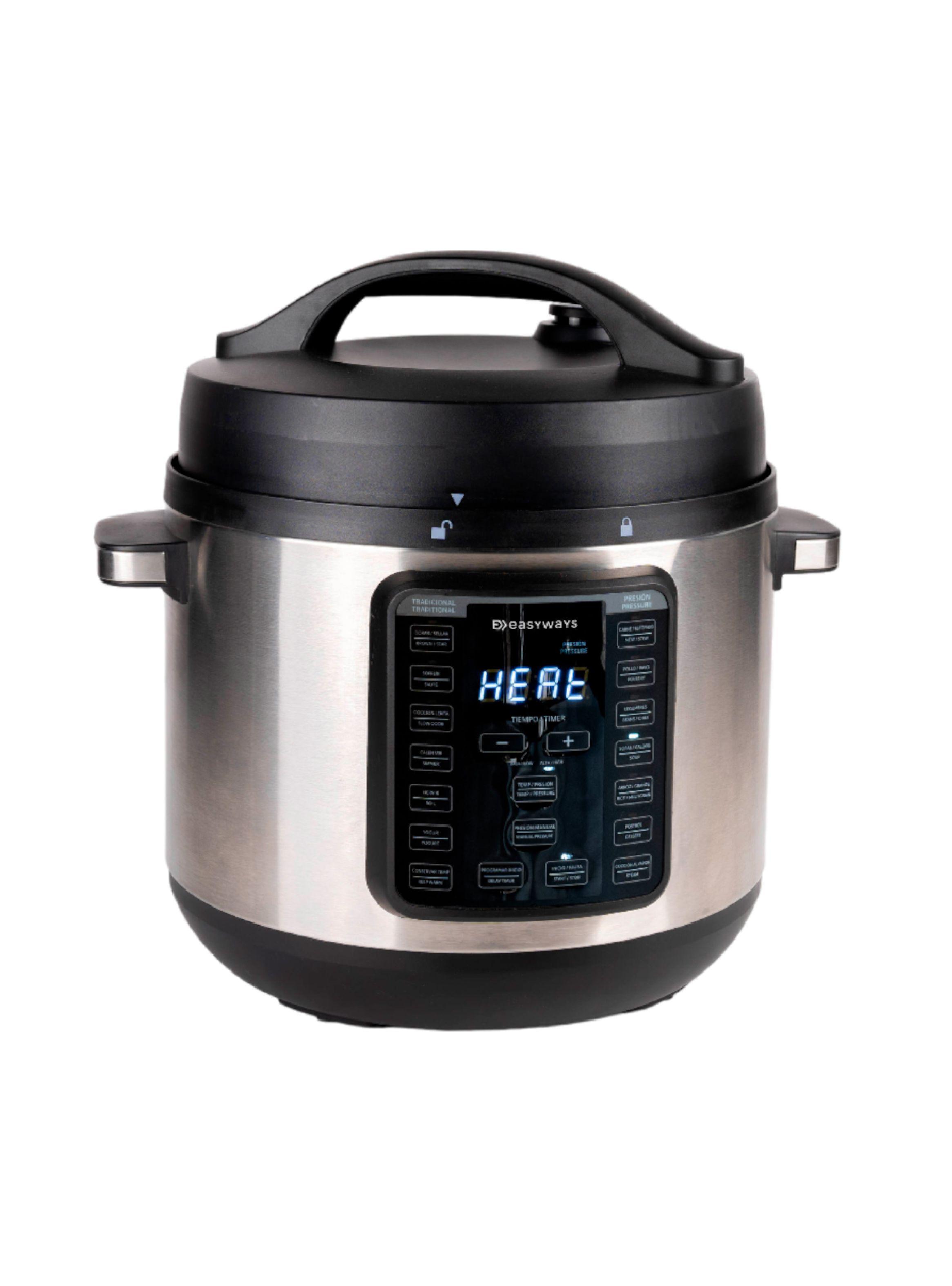Olla Multifunción Fast Pot Easyways-0