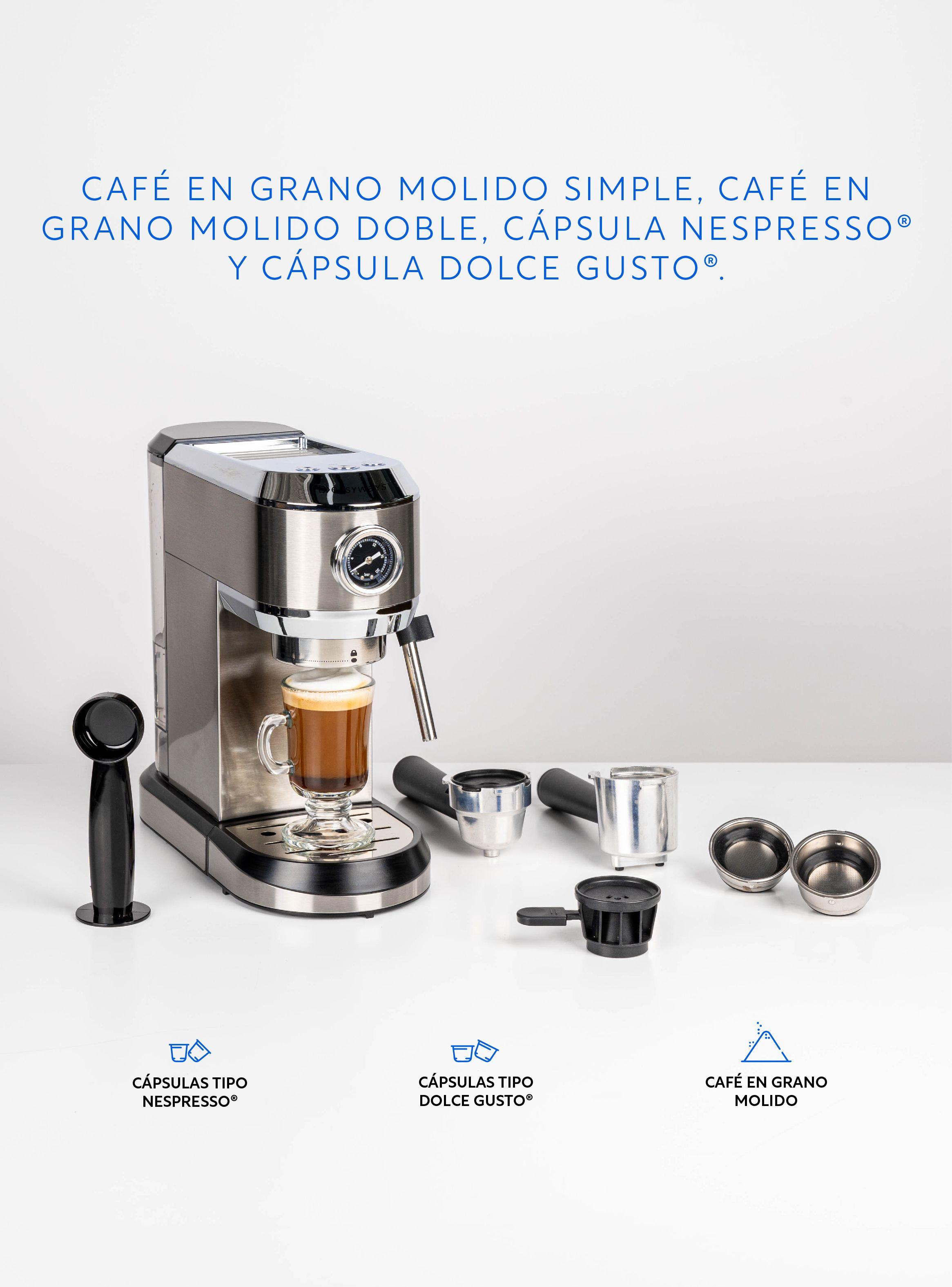 Cafetera Verona Coffee 4 en 1 EasyWays-2