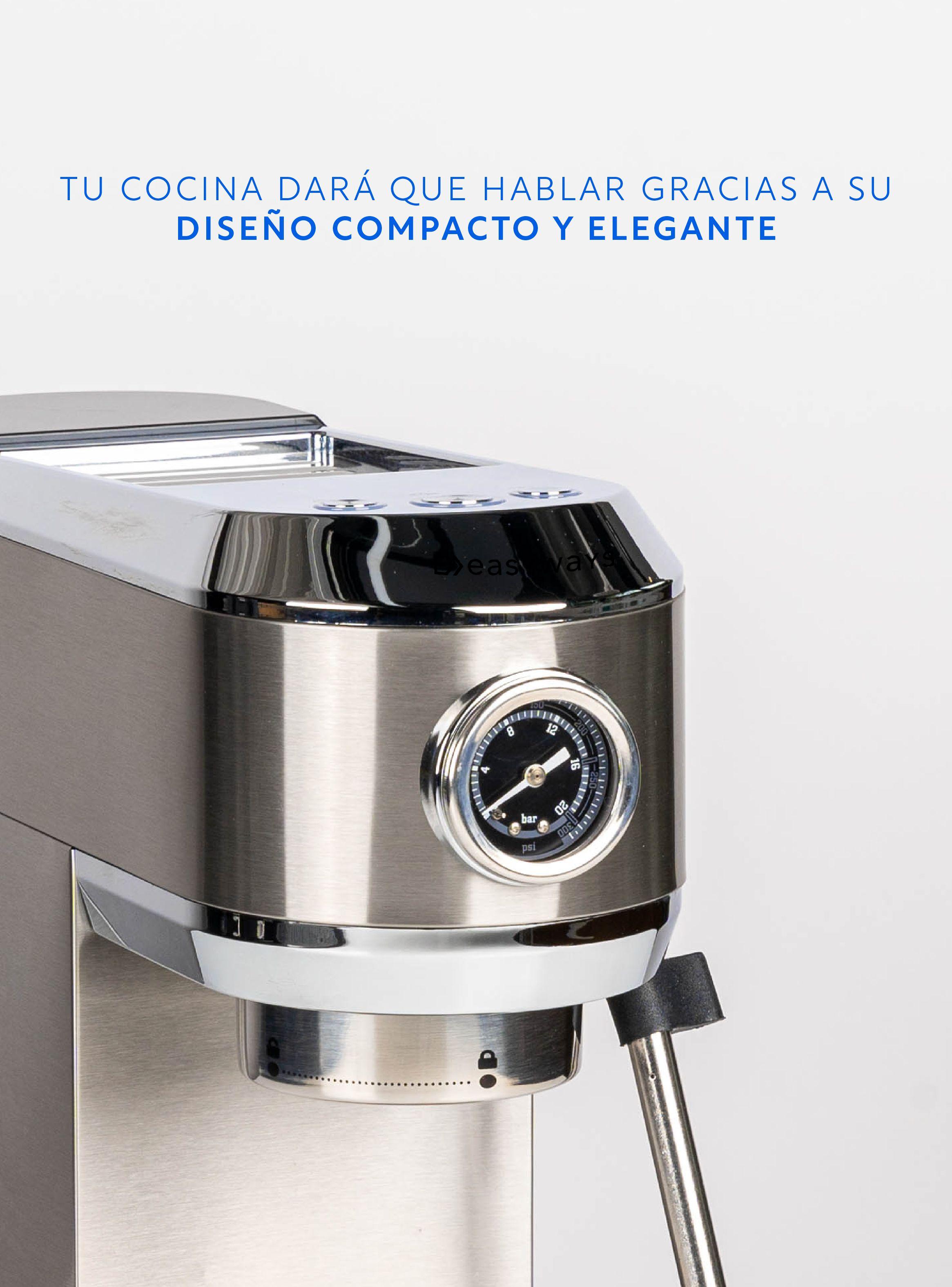 Cafetera Verona Coffee 4 en 1 EasyWays-5