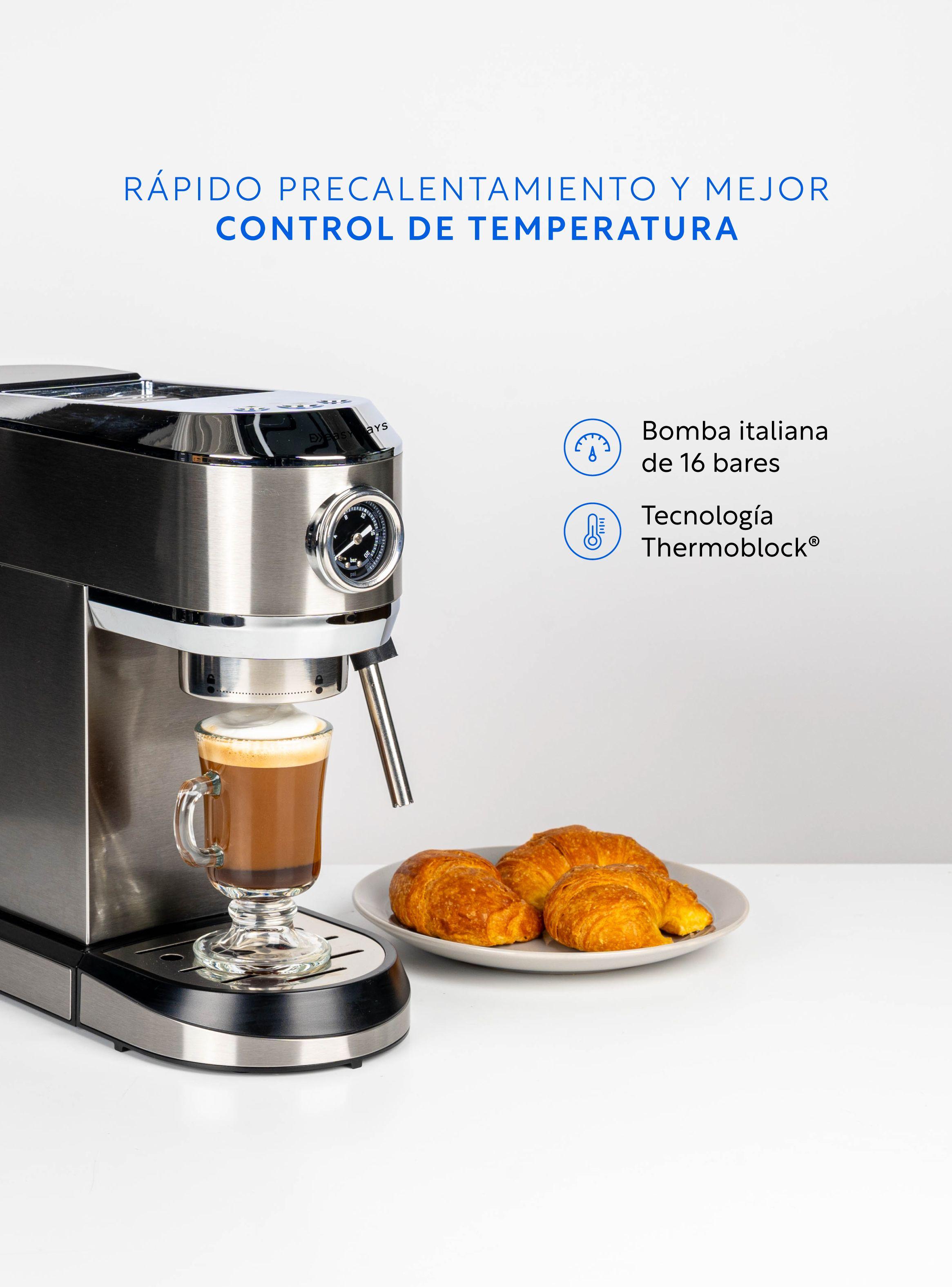 Cafetera Verona Coffee 4 en 1 EasyWays-7