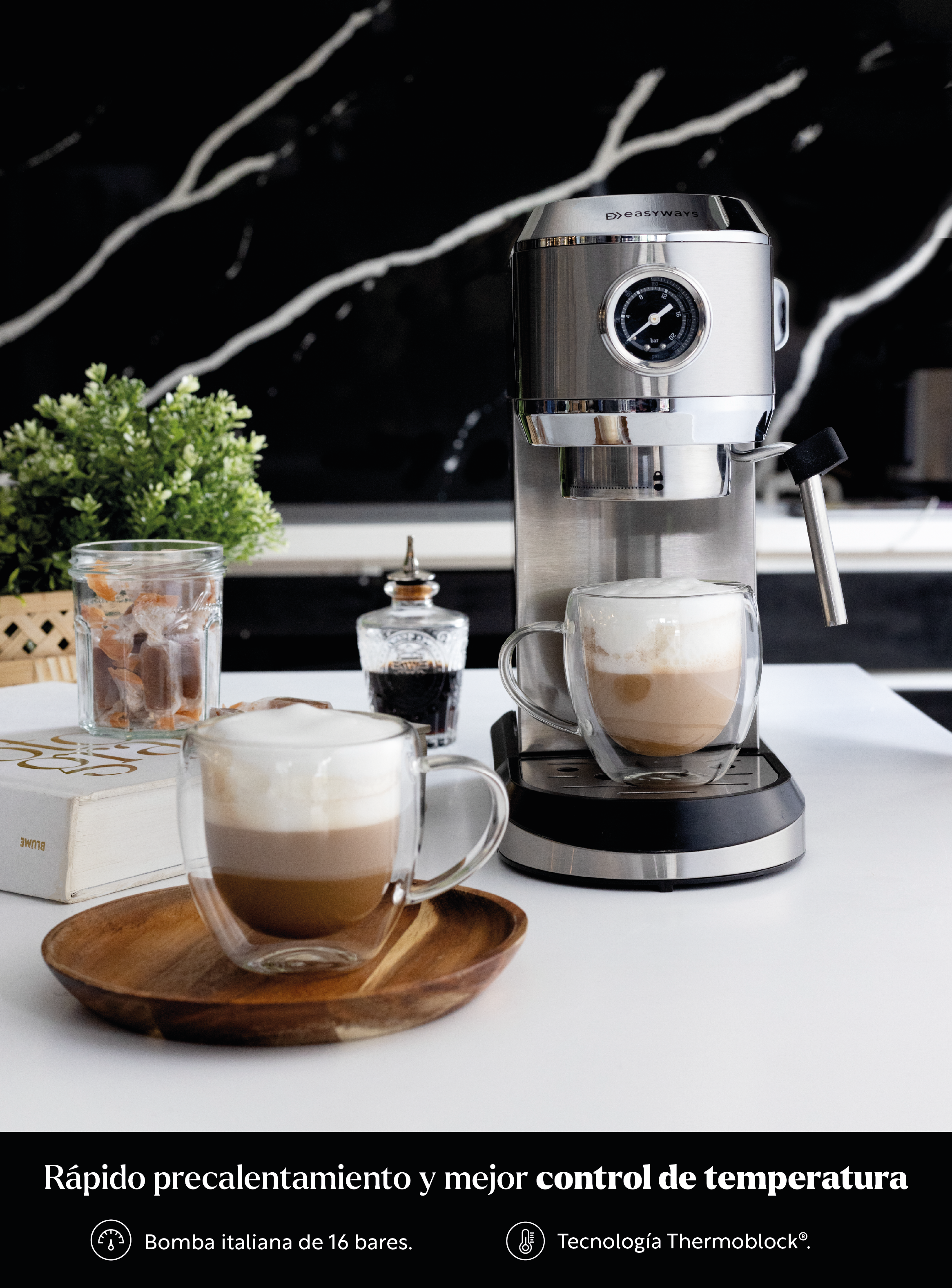 Cafetera Verona Coffee 4 en 1 EasyWays-3