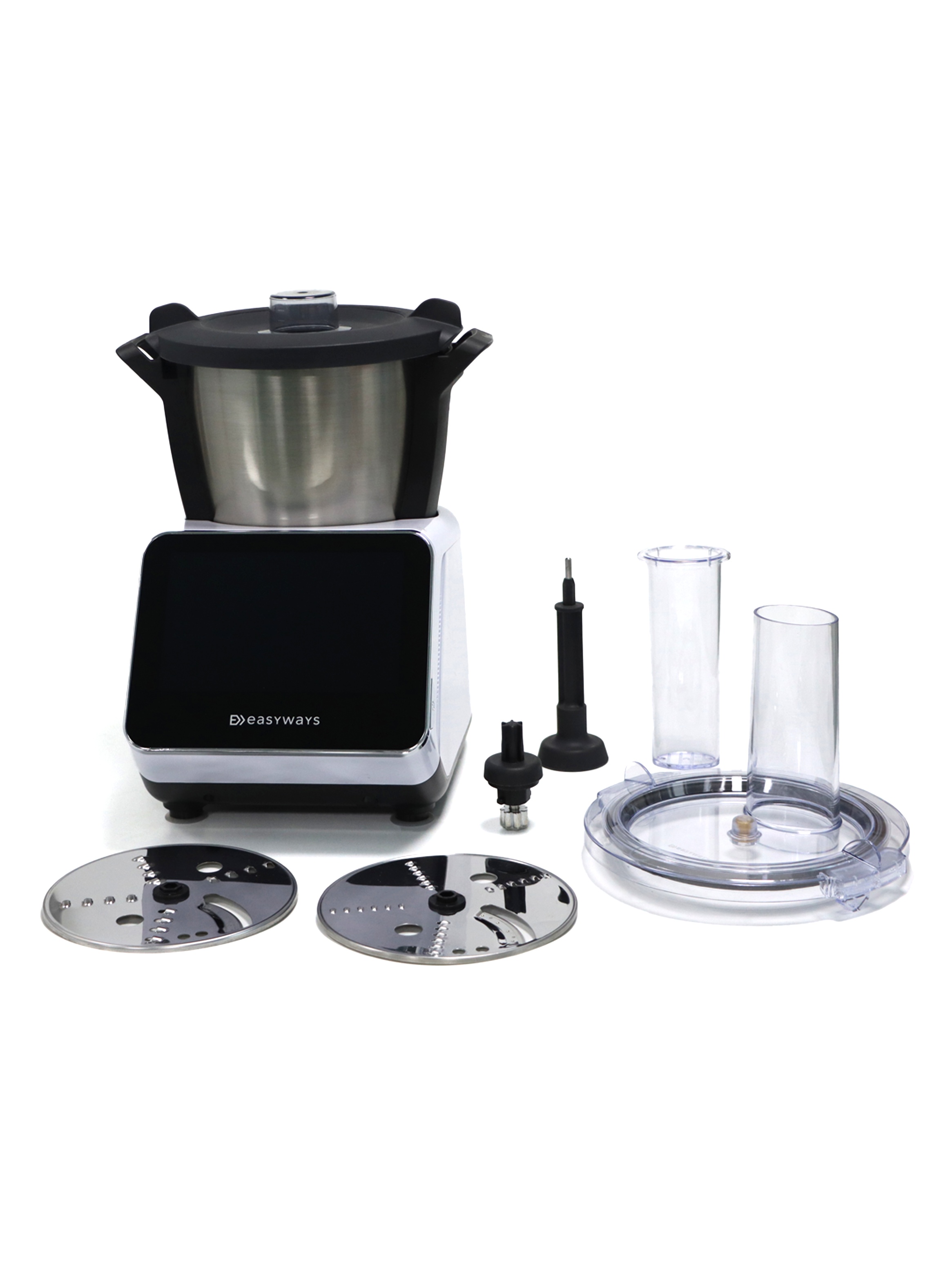 Cutter Kitchen Grand Connect-0