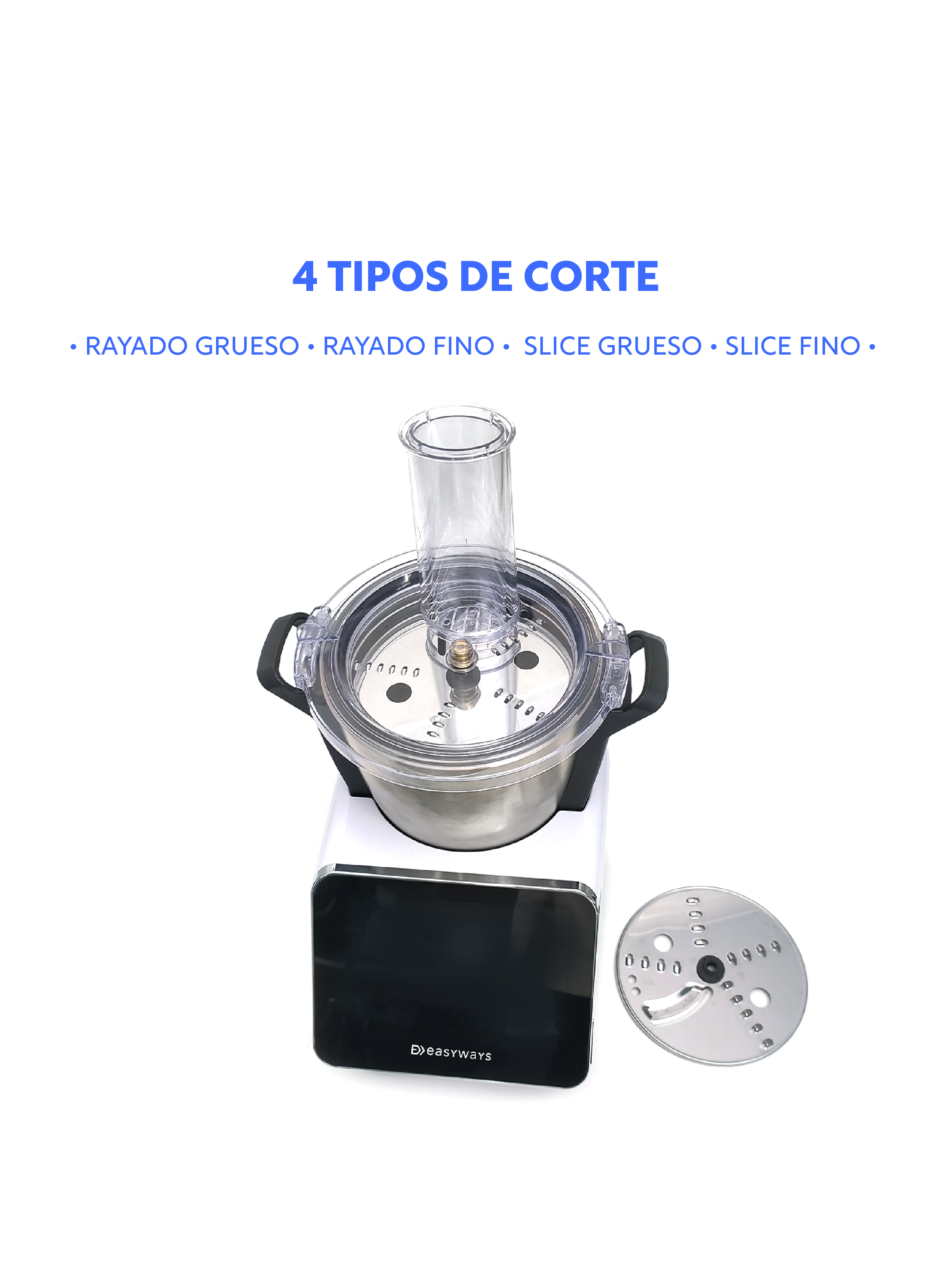 Cutter Kitchen Grand Connect-4