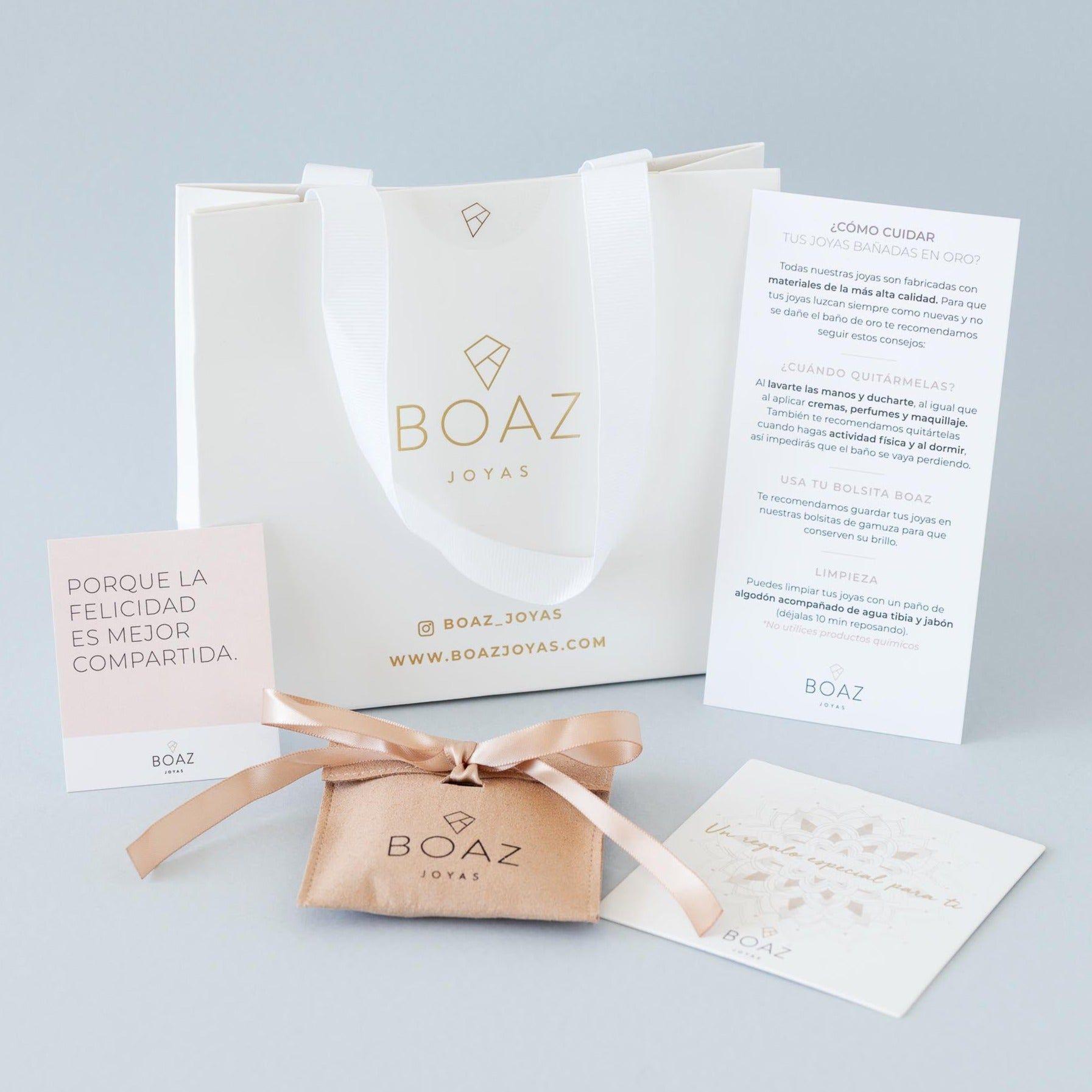 ARGOLLAS STARS WHITE BAÑADAS EN ORO-2