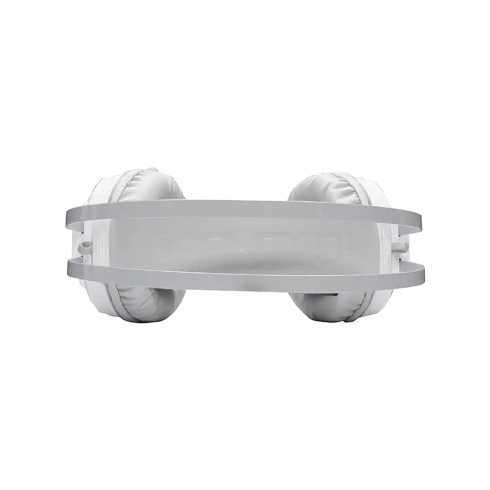 Audífono Gamer Fantech Visage II HG17s Jack 3 5mm Color Blanco-4