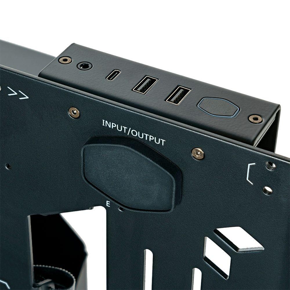 Gabinete Cooler Master MasterFrame 700 Full Tower-3