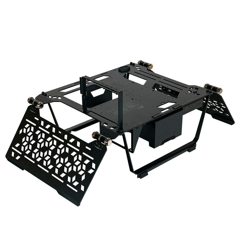 Gabinete Cooler Master MasterFrame 700 Full Tower-4