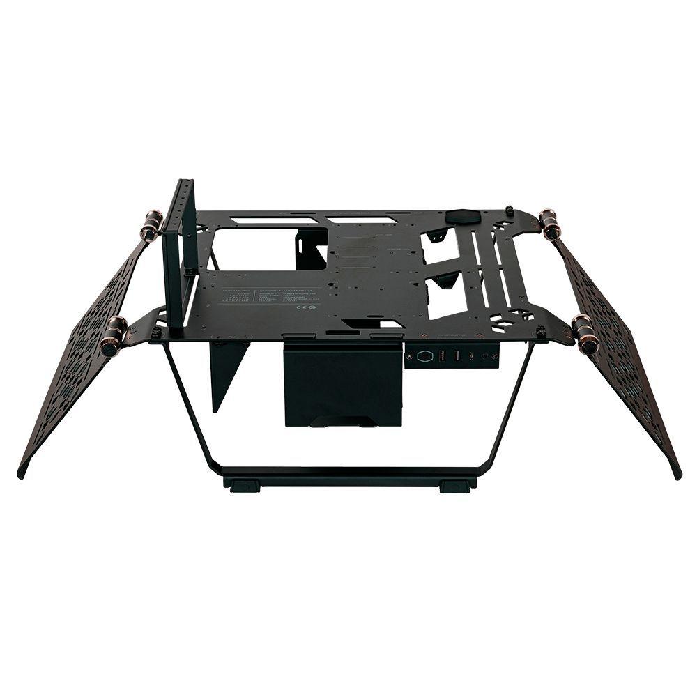 Gabinete Cooler Master MasterFrame 700 Full Tower-5