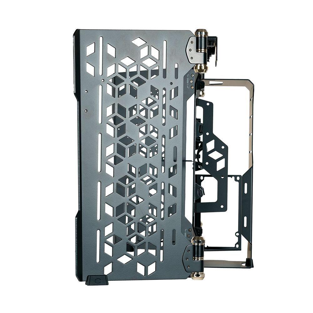Gabinete Cooler Master MasterFrame 700 Full Tower-7