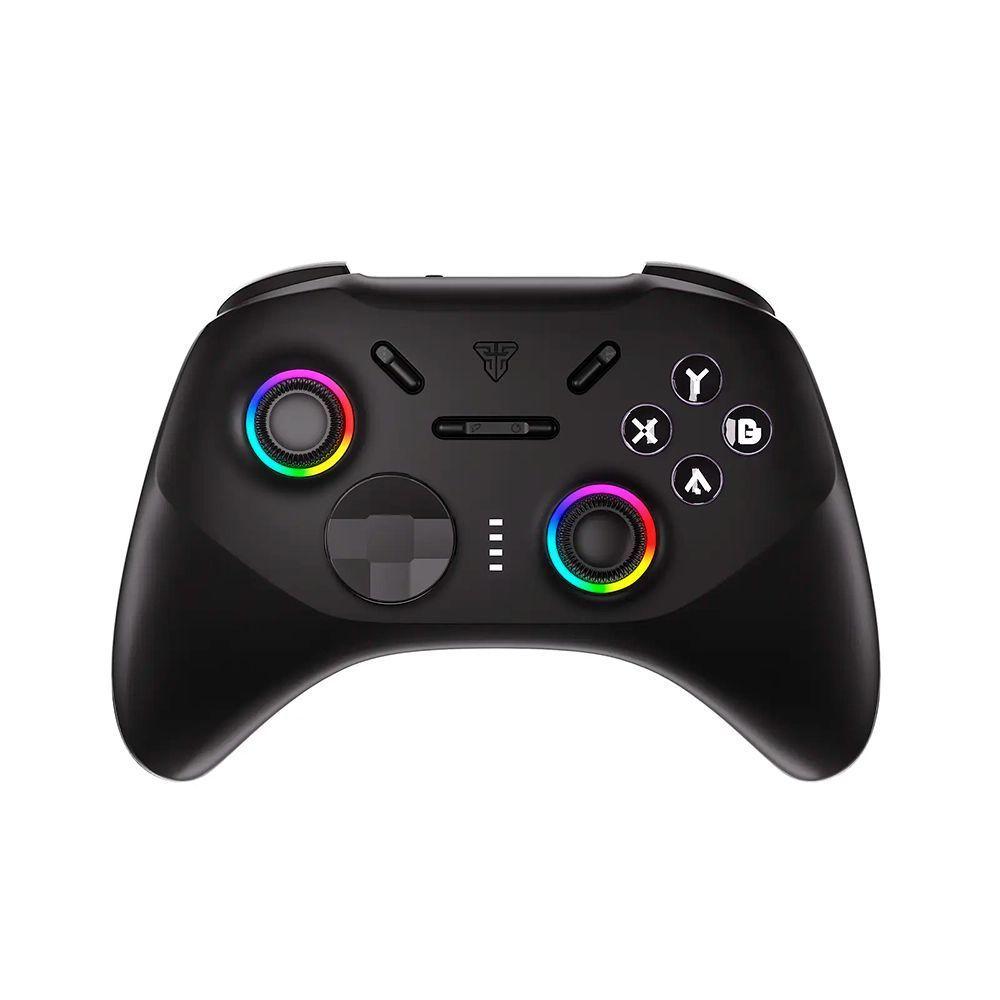 Control inalámbrico Multiplataforma Fantech WGP15V2 EOS PRO II Color Negro-0