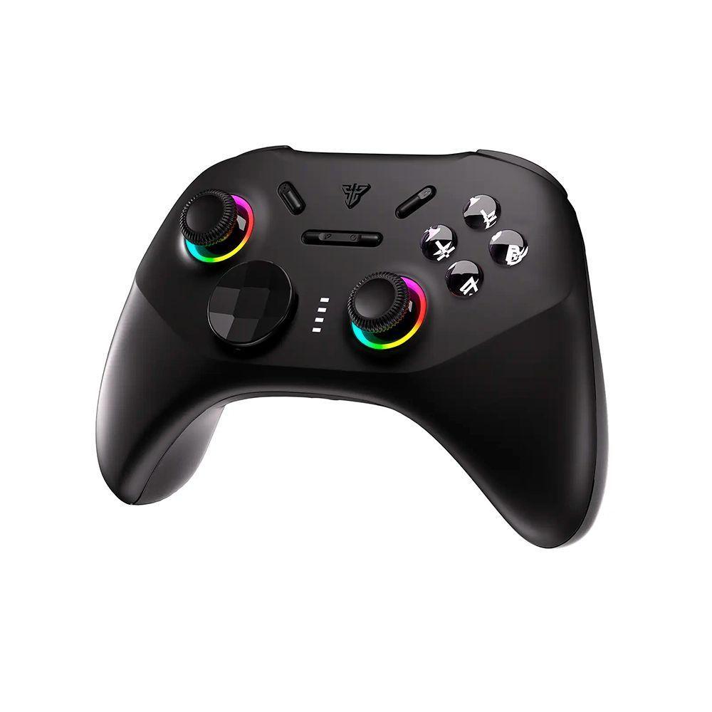 Control inalámbrico Multiplataforma Fantech WGP15V2 EOS PRO II Color Negro-1