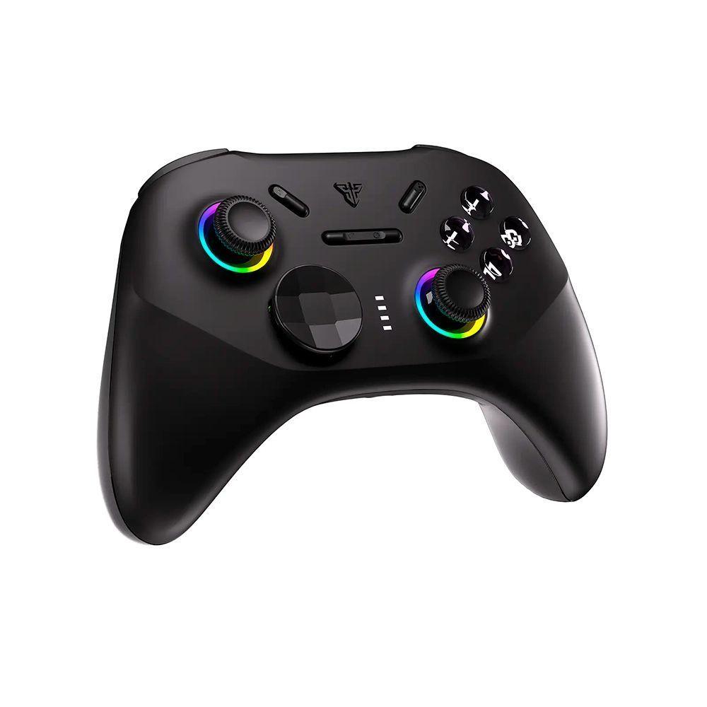 Control inalámbrico Multiplataforma Fantech WGP15V2 EOS PRO II Color Negro-2