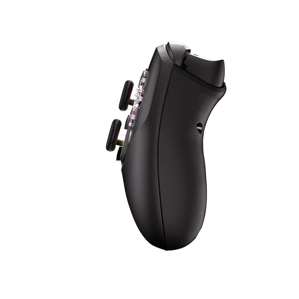 Control inalámbrico Multiplataforma Fantech WGP15V2 EOS PRO II Color Negro-3