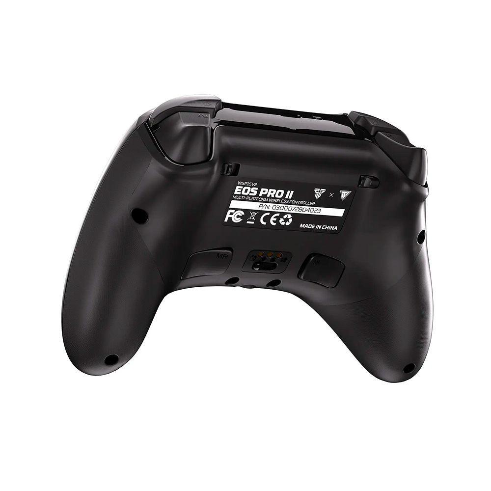 Control inalámbrico Multiplataforma Fantech WGP15V2 EOS PRO II Color Negro-5