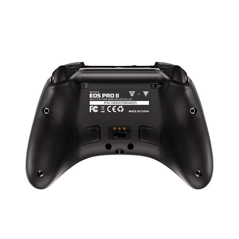 Control inalámbrico Multiplataforma Fantech WGP15V2 EOS PRO II Color Negro-6
