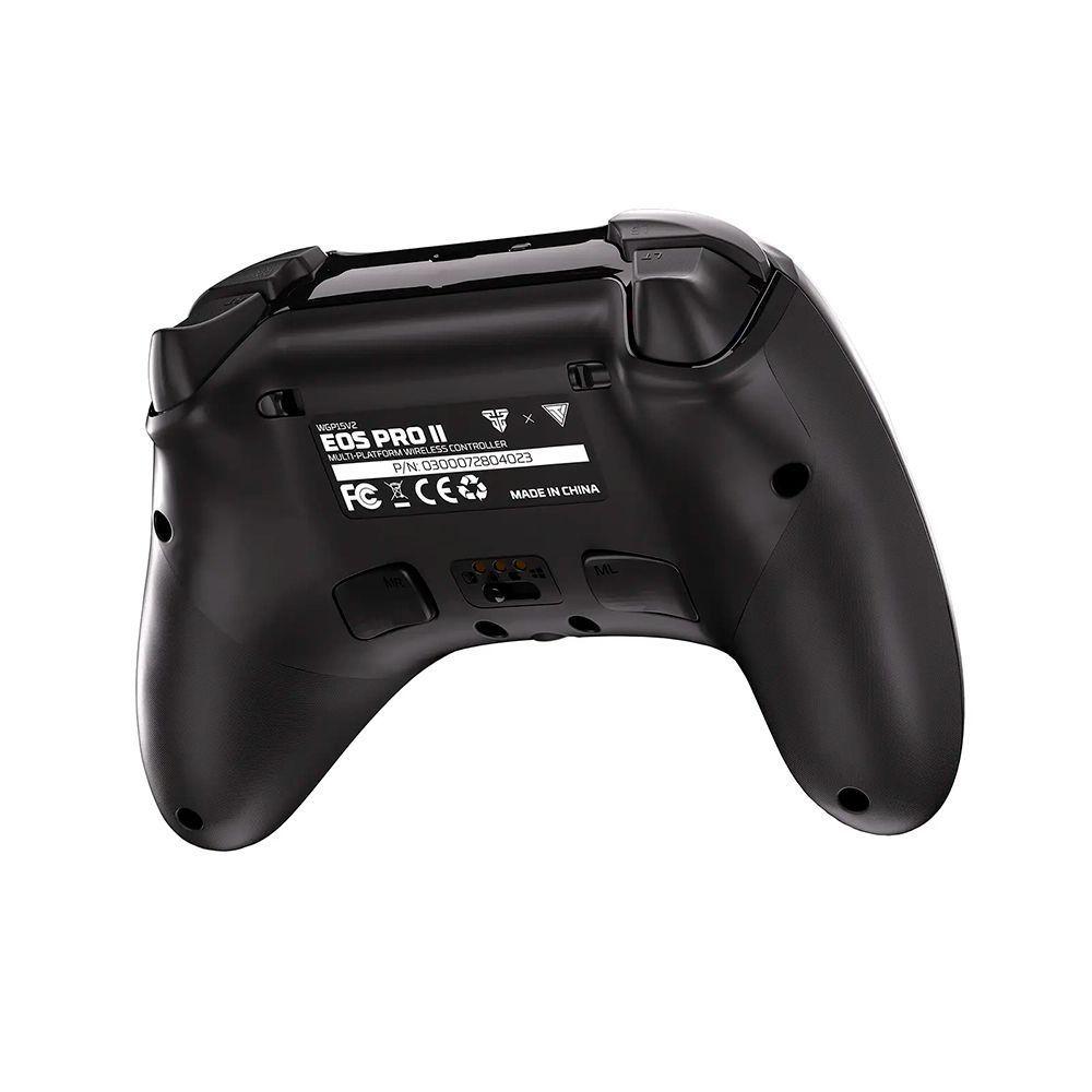 Control inalámbrico Multiplataforma Fantech WGP15V2 EOS PRO II Color Negro-7