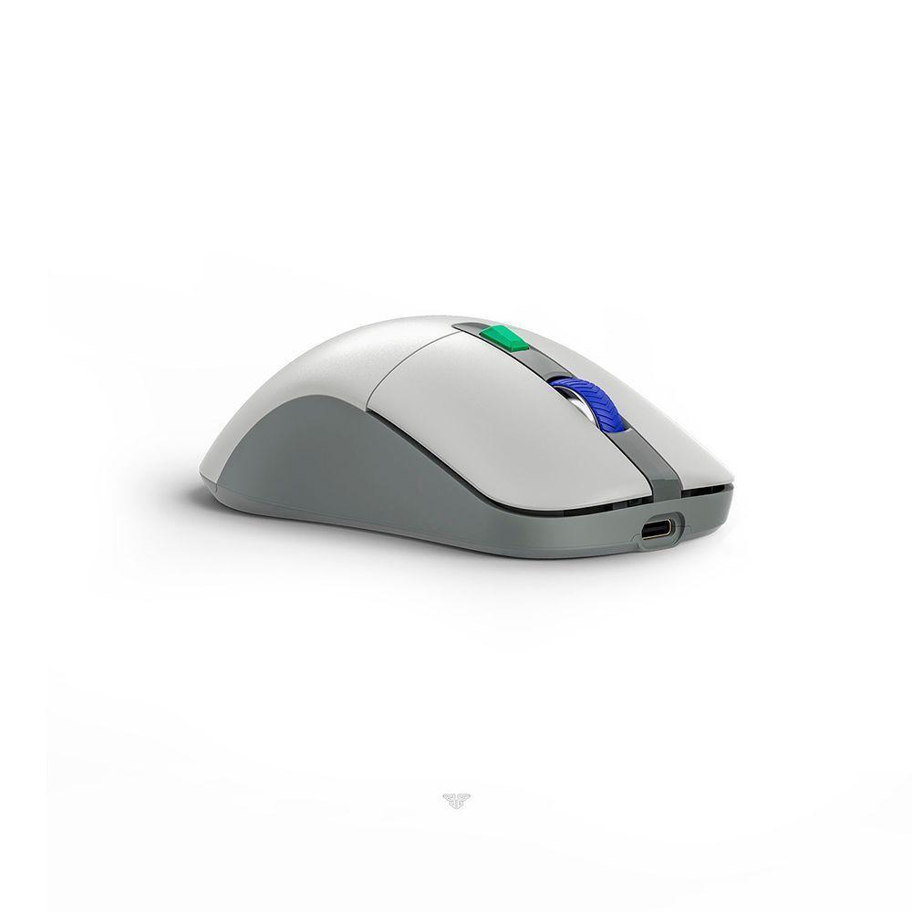Mouse inalámbrico Fantech WG9s KANATA S Super Famicom Edition-2