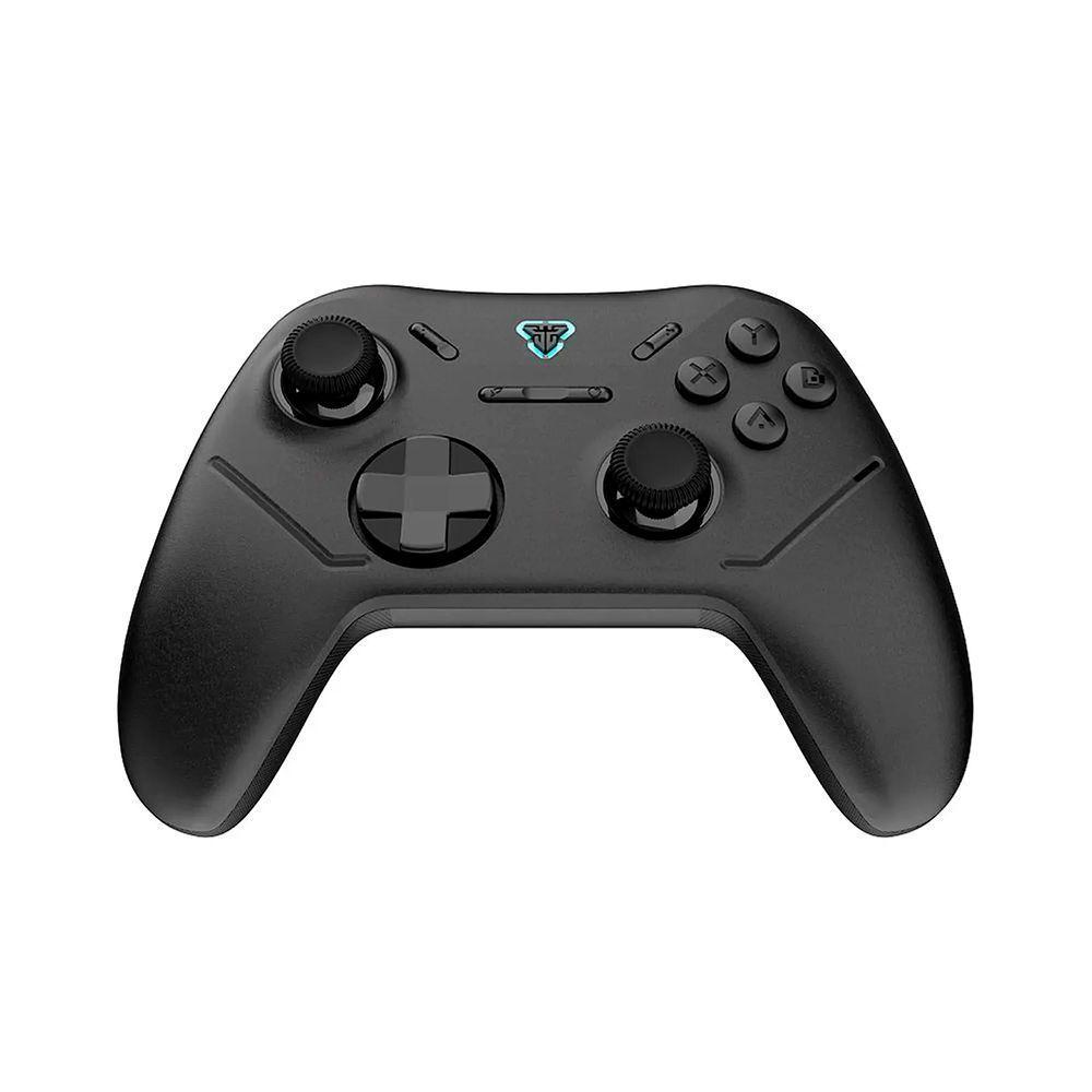 Control inalámbrico Multiplataforma Fantech WGP13s Shooter III Color Negro-2