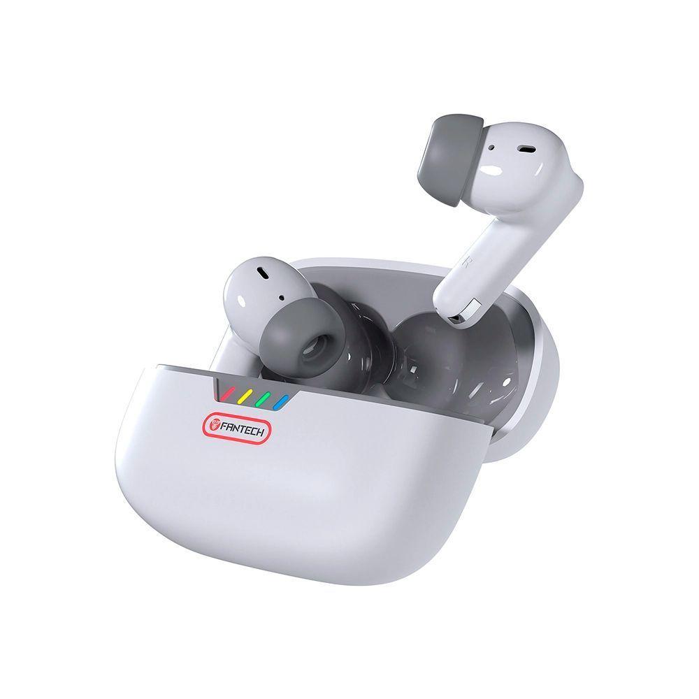 Audífono In Ear Fantech Mithril ANC TX4 SNES Edition-3