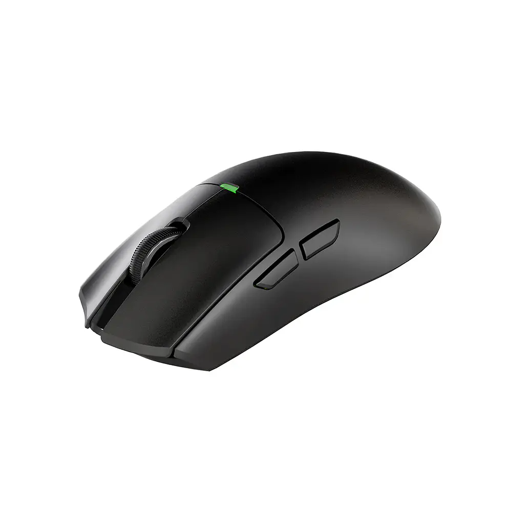 Mouse inalámbrico Fantech WG13E TANTO E Color Negro-4