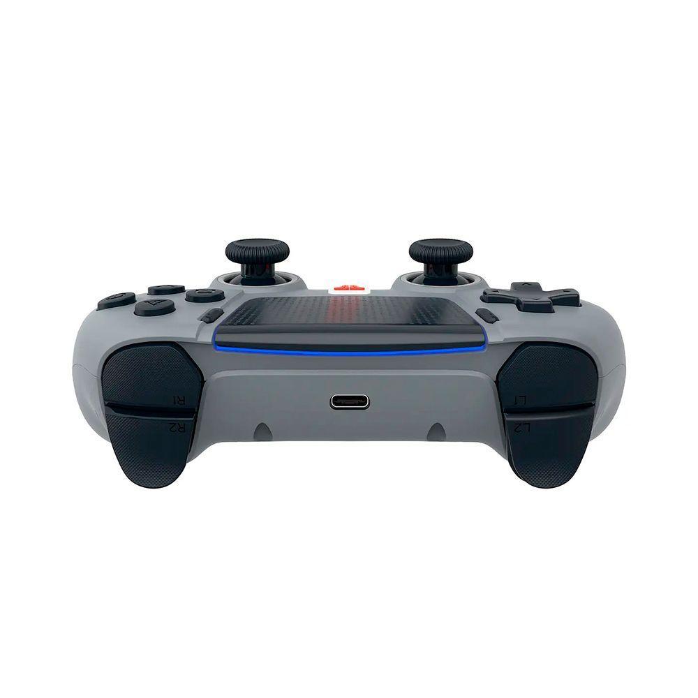 Control inalámbrico Multiplataforma Fantech WGP16D NOVA II D Color Gris-1