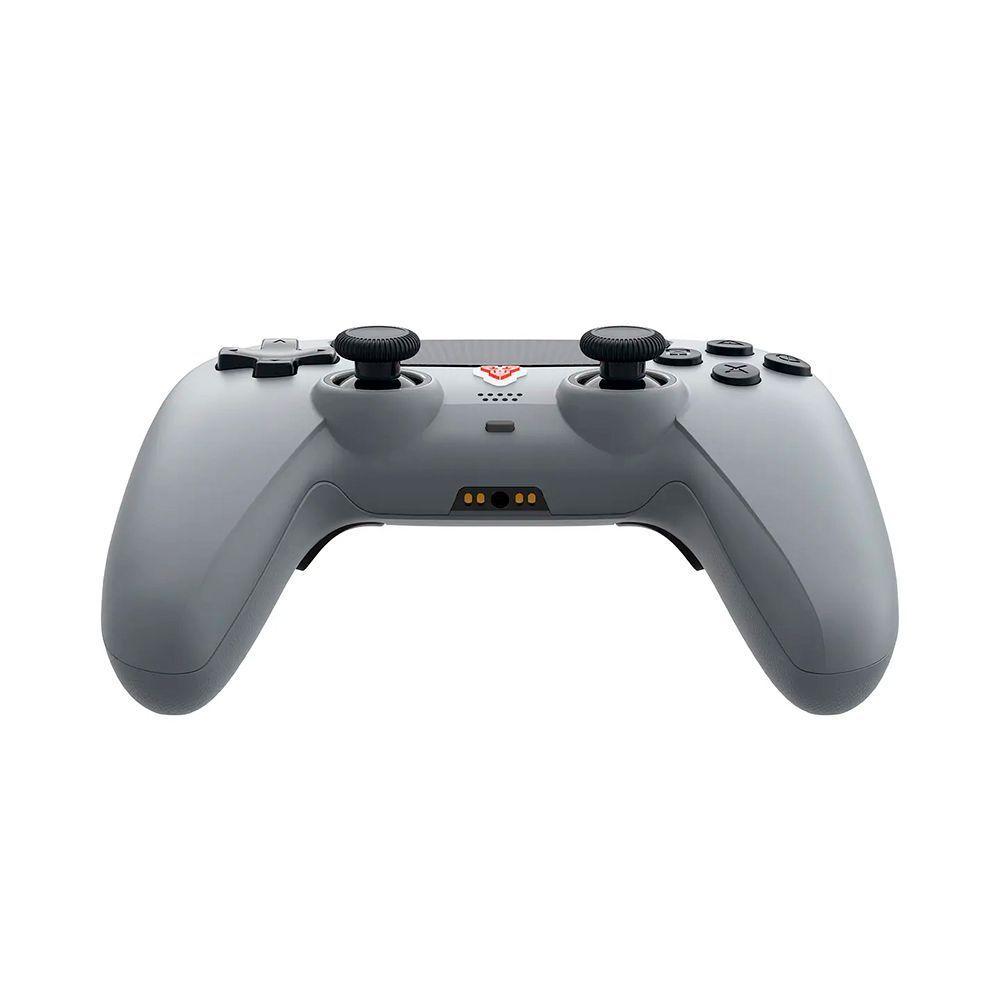 Control inalámbrico Multiplataforma Fantech WGP16D NOVA II D Color Gris-5