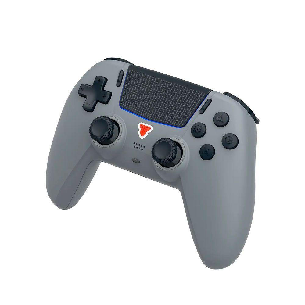 Control inalámbrico Multiplataforma Fantech WGP16D NOVA II D Color Gris-7