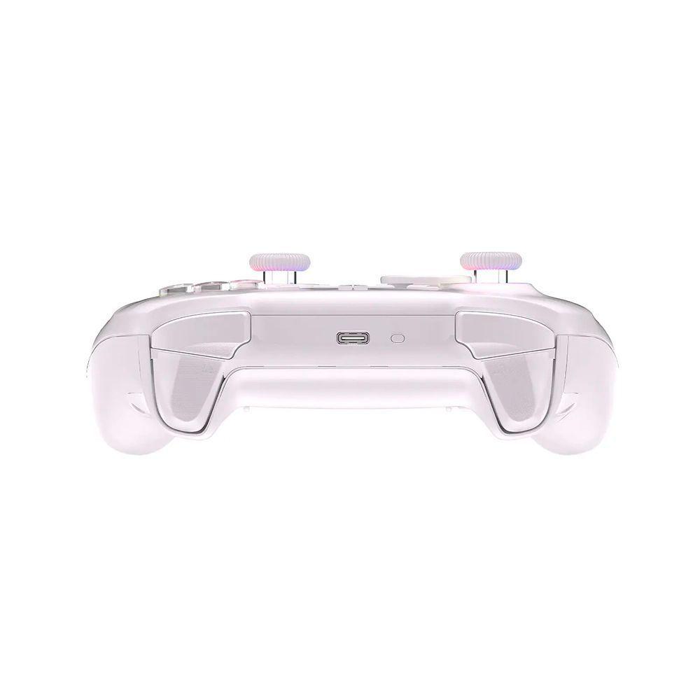 Control inalámbrico Multiplataforma Fantech WGP15V2 EOS PRO II Color Blanco-5