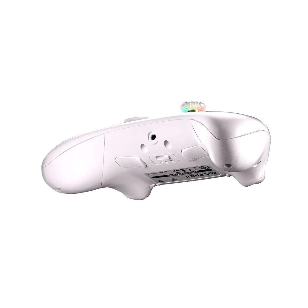 Control inalámbrico Multiplataforma Fantech WGP15V2 EOS PRO II Color Blanco-6