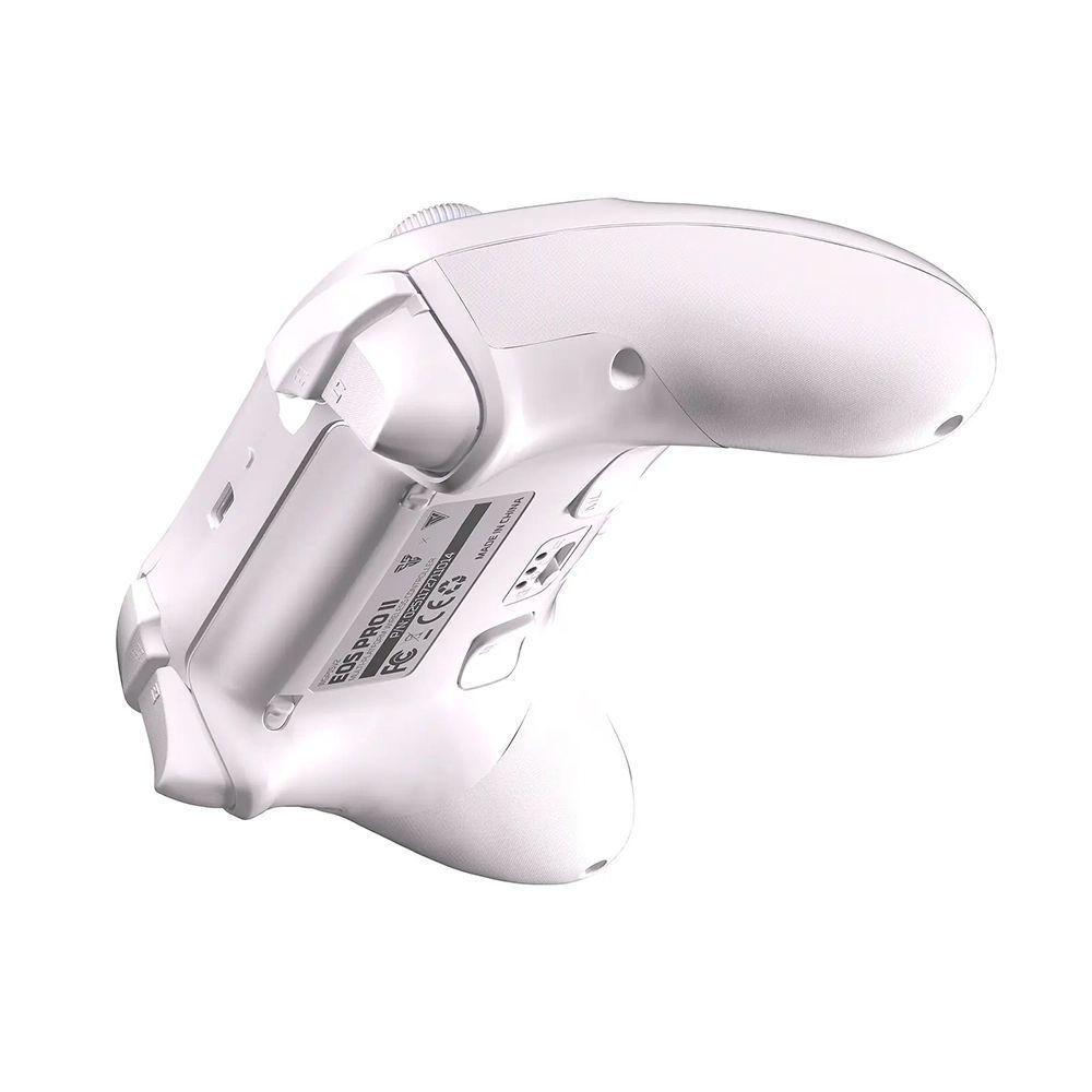 Control inalámbrico Multiplataforma Fantech WGP15V2 EOS PRO II Color Blanco-7