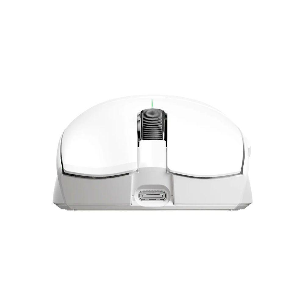 Mouse inalámbrico Fantech WG13E TANTO E Color Blanco-3