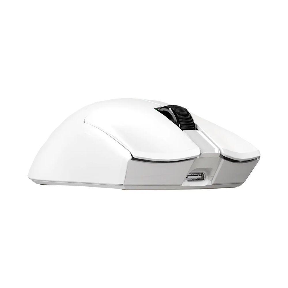 Mouse inalámbrico Fantech WG13E TANTO E Color Blanco-4